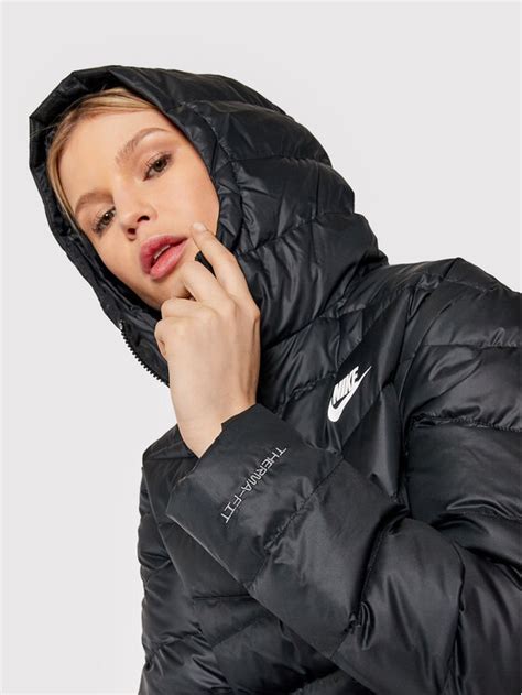 nike daunenjacke schwarz|Nike ACG Therma.